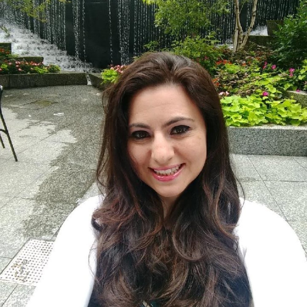 Meet your Posher, Rachel